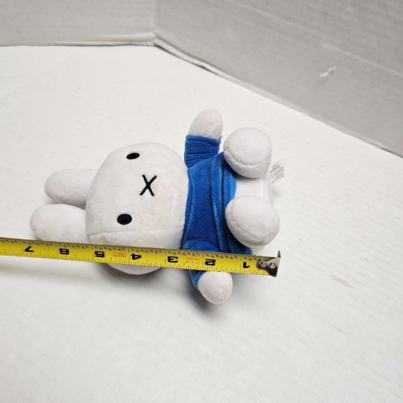 Miffy Plush Bunny Stuffed Animal Miffy's Adventures - Picture 9 of 10